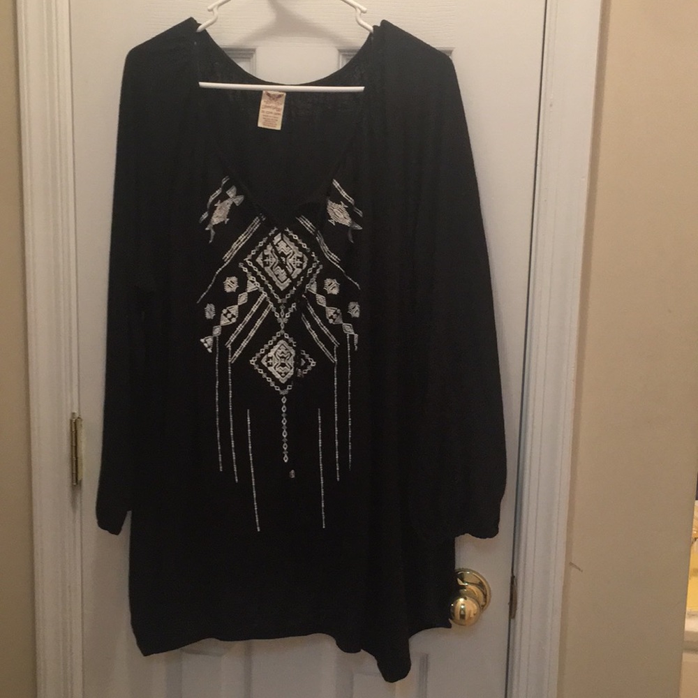 Blouse